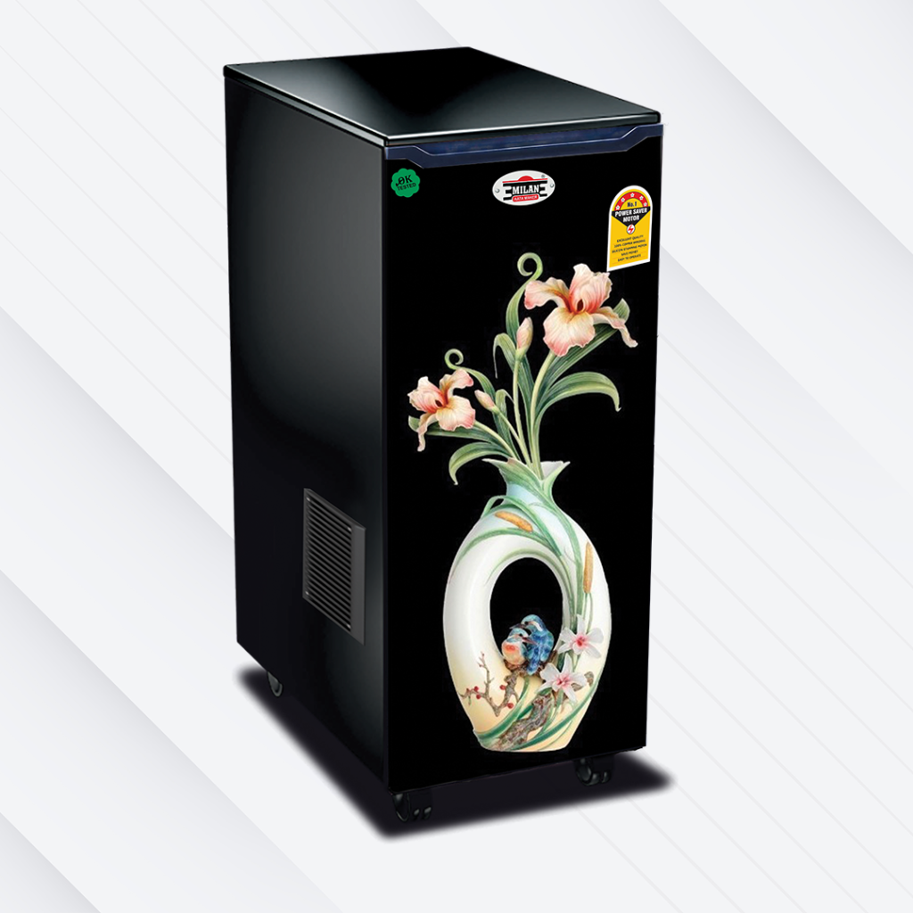 Fully Automatic Atta Chakki for Home Kitchen – Milan Atta Maker Ahmedabad