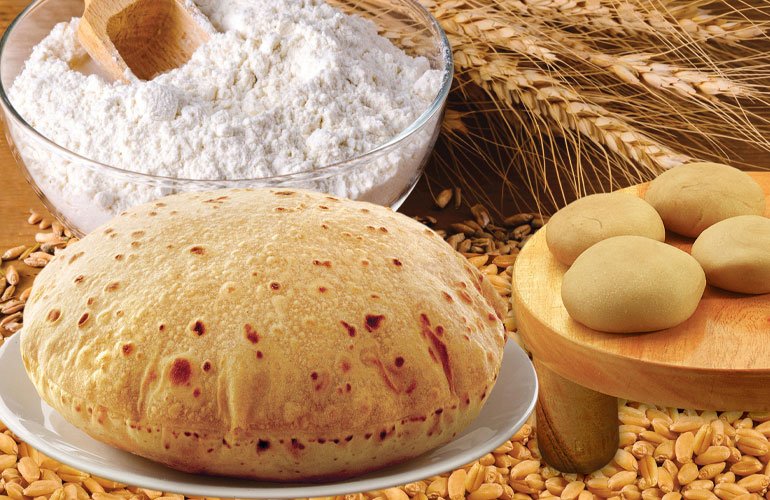 Affordable small atta chakki machine manufactured in Ahmedabad