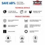 Pot Flower Atta Chakki - Image 7