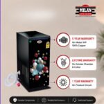Best Milan Automatic flour mill with vacuum | Bubble Print - Image 3