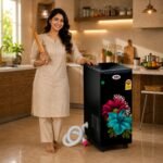 Milan Automatic Flour Mill Machine with Vacuum | Flower - Image 2