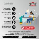 Best Milan Automatic flour mill with vacuum | Bubble Print - Image 8