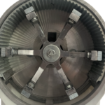 Milan's Grinding Cutter For Domestic Use 1 HP Aatachakkki