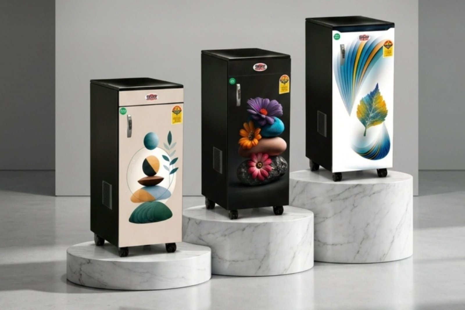 Milan Atta Maker – Premium Domestic Flour Mill